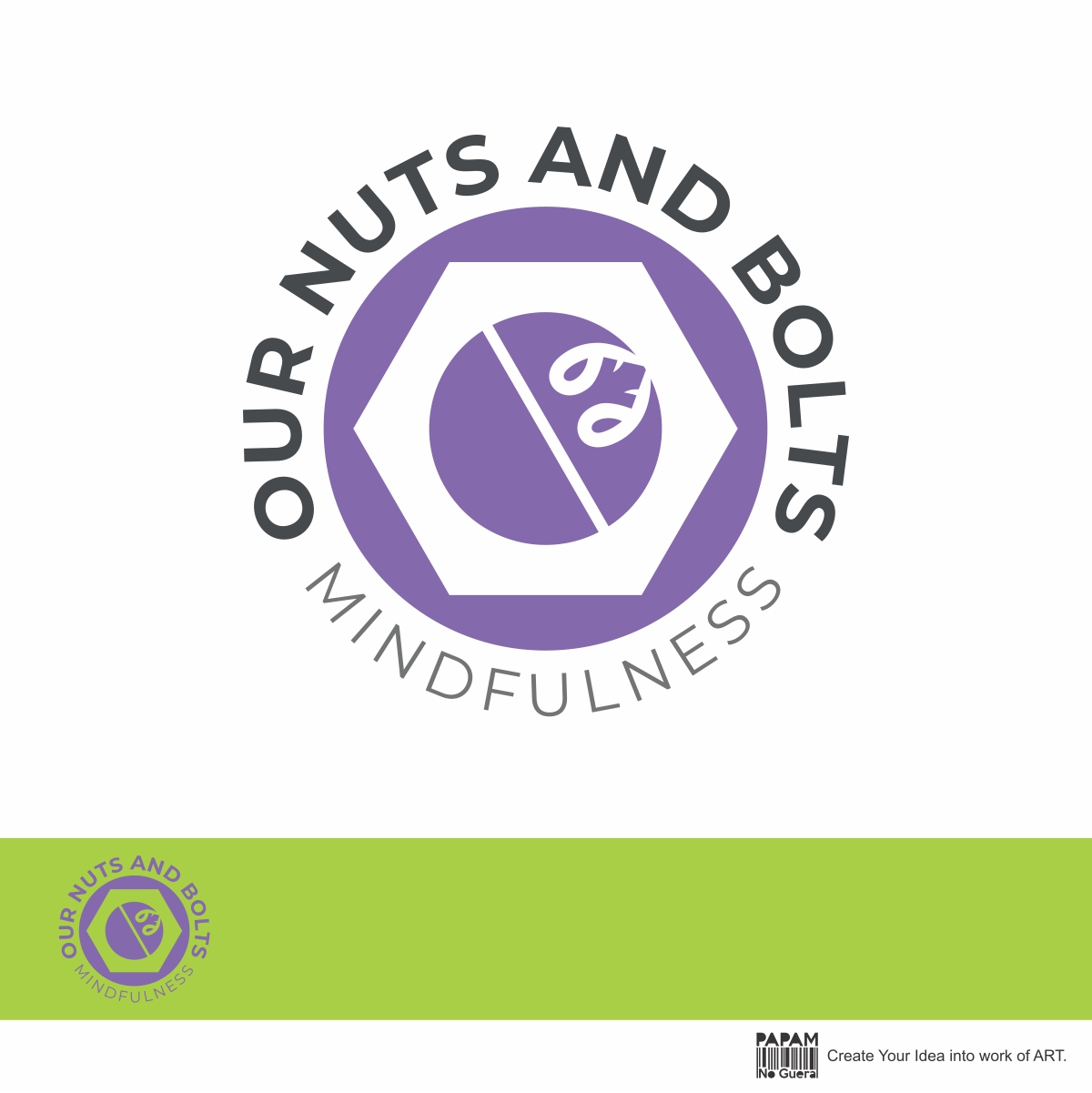 Logo Design by papamnoguera for this project | Design #24214906