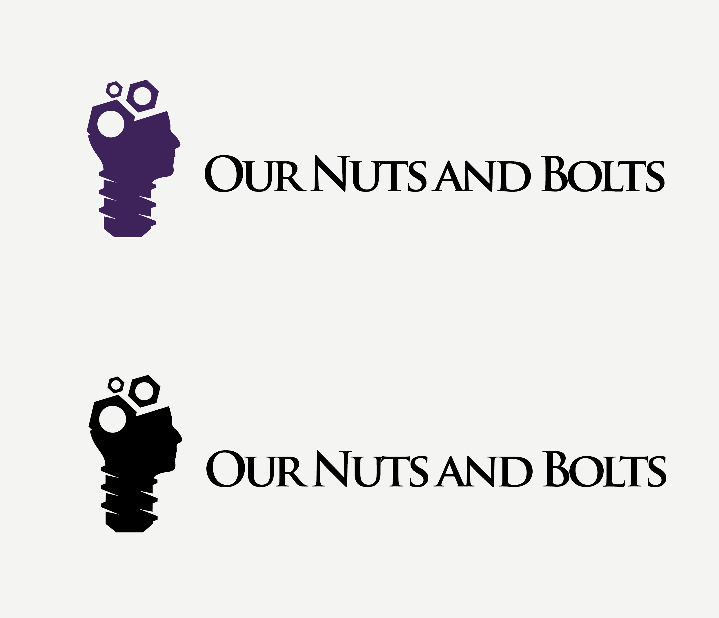 Logo Design by adam5s for this project | Design #24225231