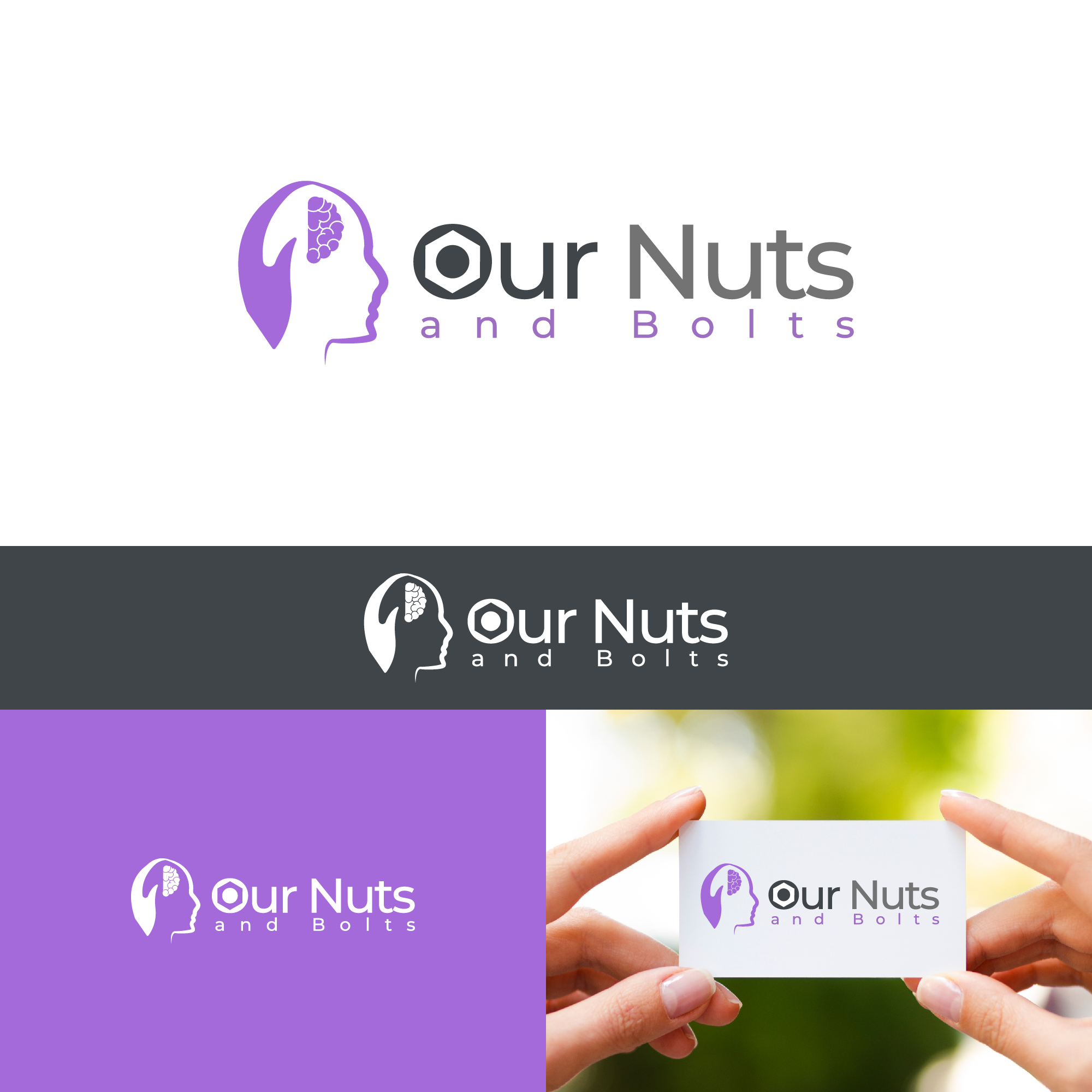 Logo Design by alitjuara for this project | Design #24239818