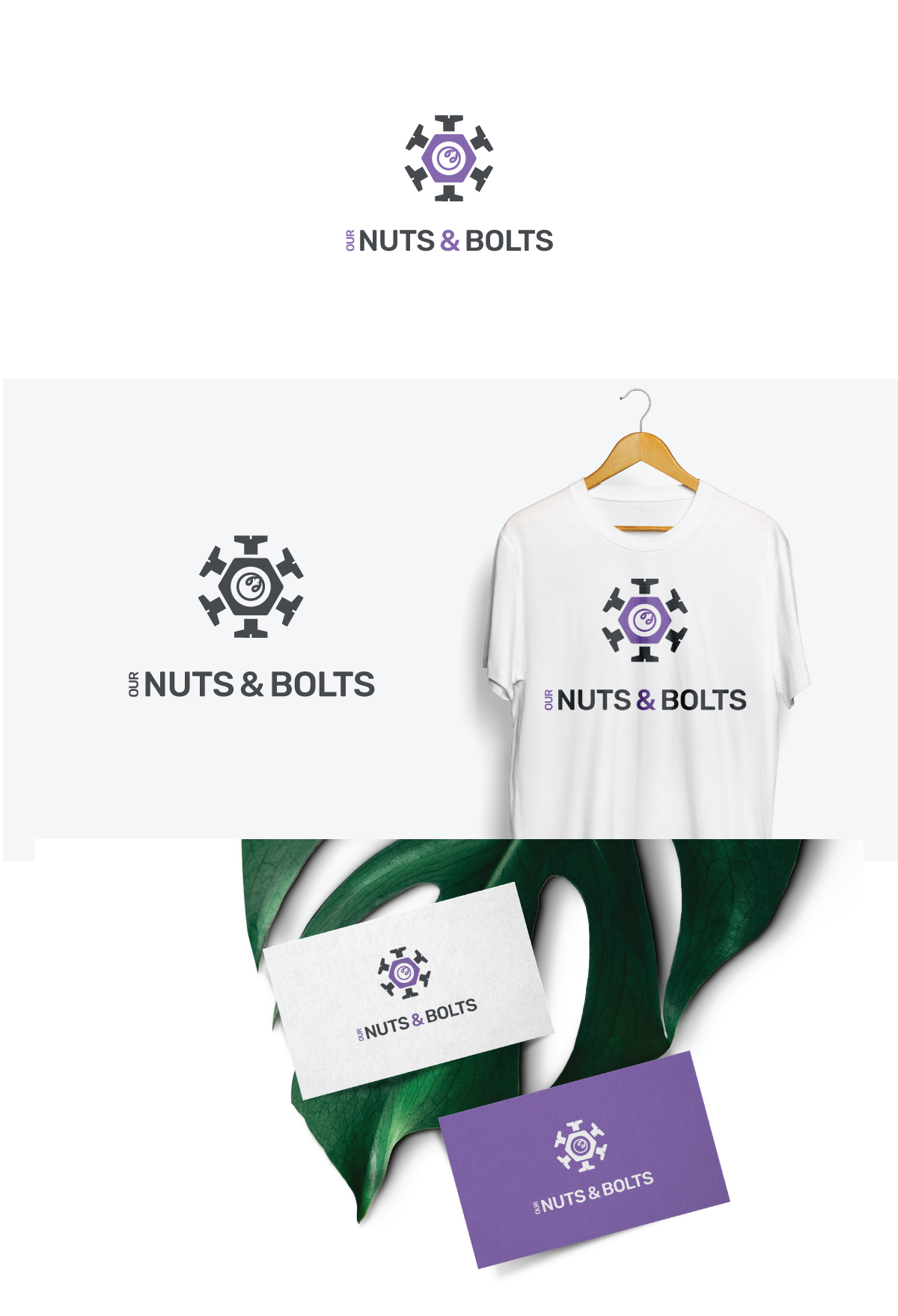 Logo Design by Mani90 for this project | Design #24202618