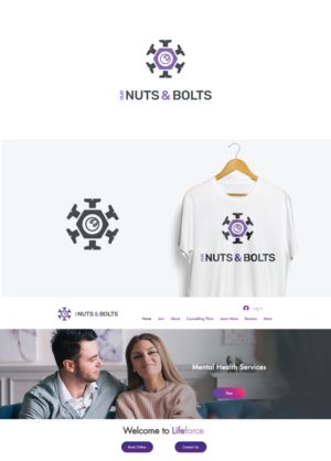 Logo Design by Mani90 for this project | Design: #24205708