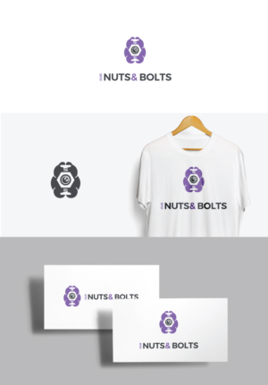 Logo Design by Mani90 for this project | Design: #24207595