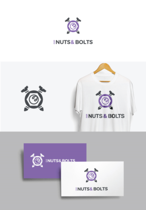 Logo-Design von Mani90 für dieses Projekt | Design #24212028