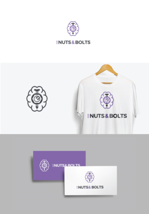 Logo Design by Mani90 for this project | Design: #24212214