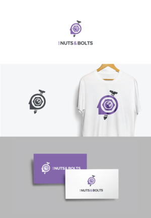 Logo Design by Mani90 for this project | Design: #24215163