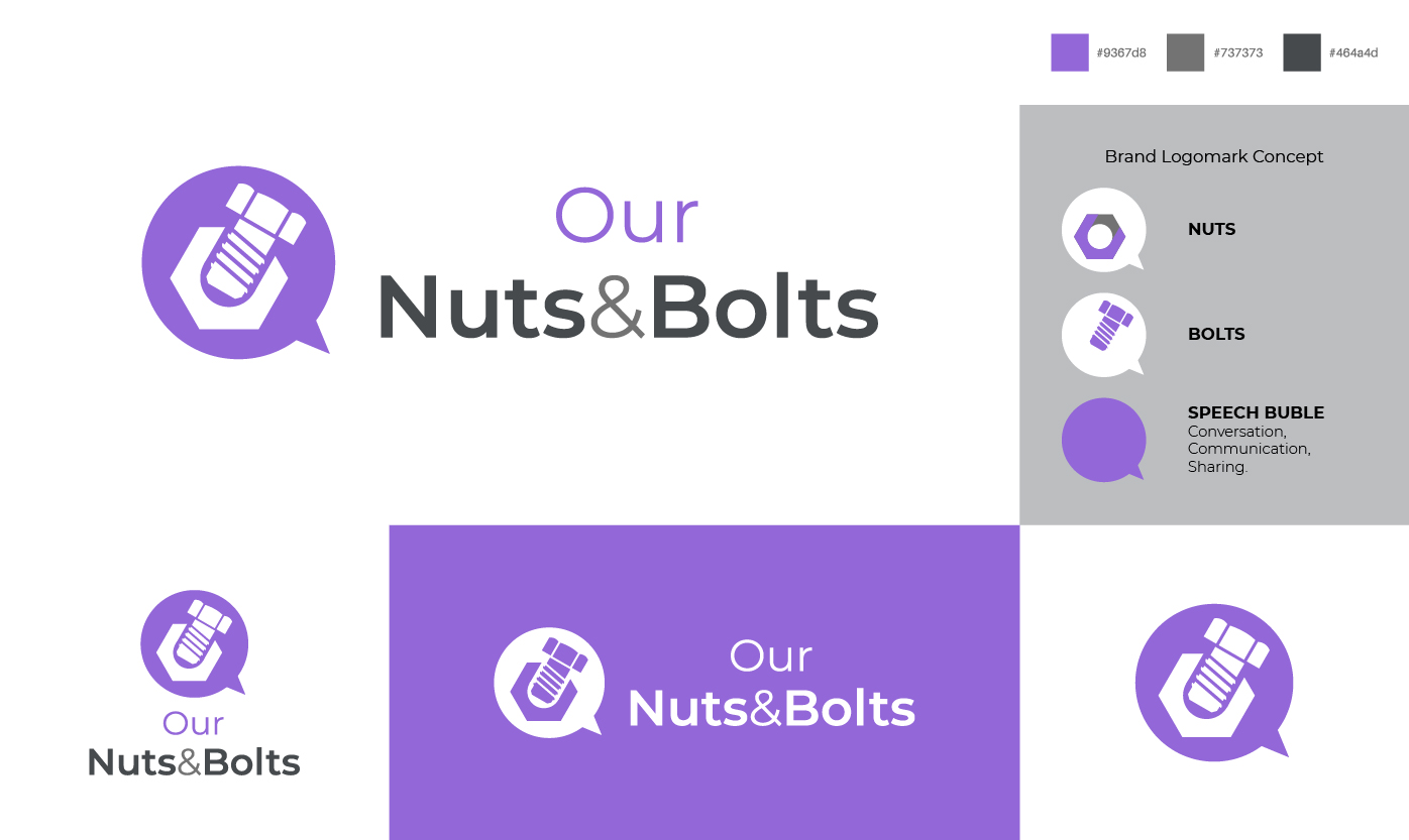 Logo Design by alixilef for this project | Design #24240410