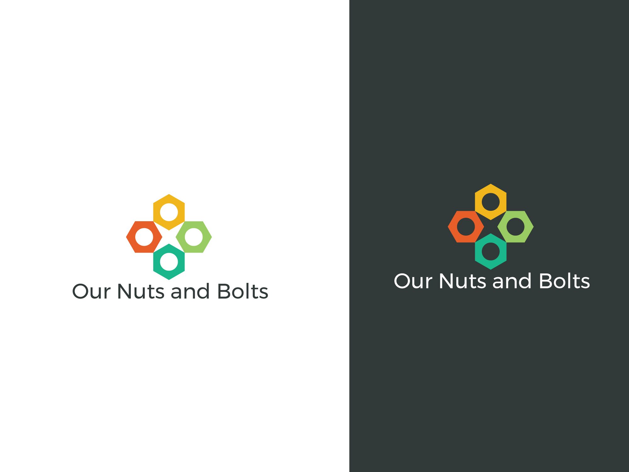 Diseño de Logo por Paras Bali para este proyecto | Diseño #24252331