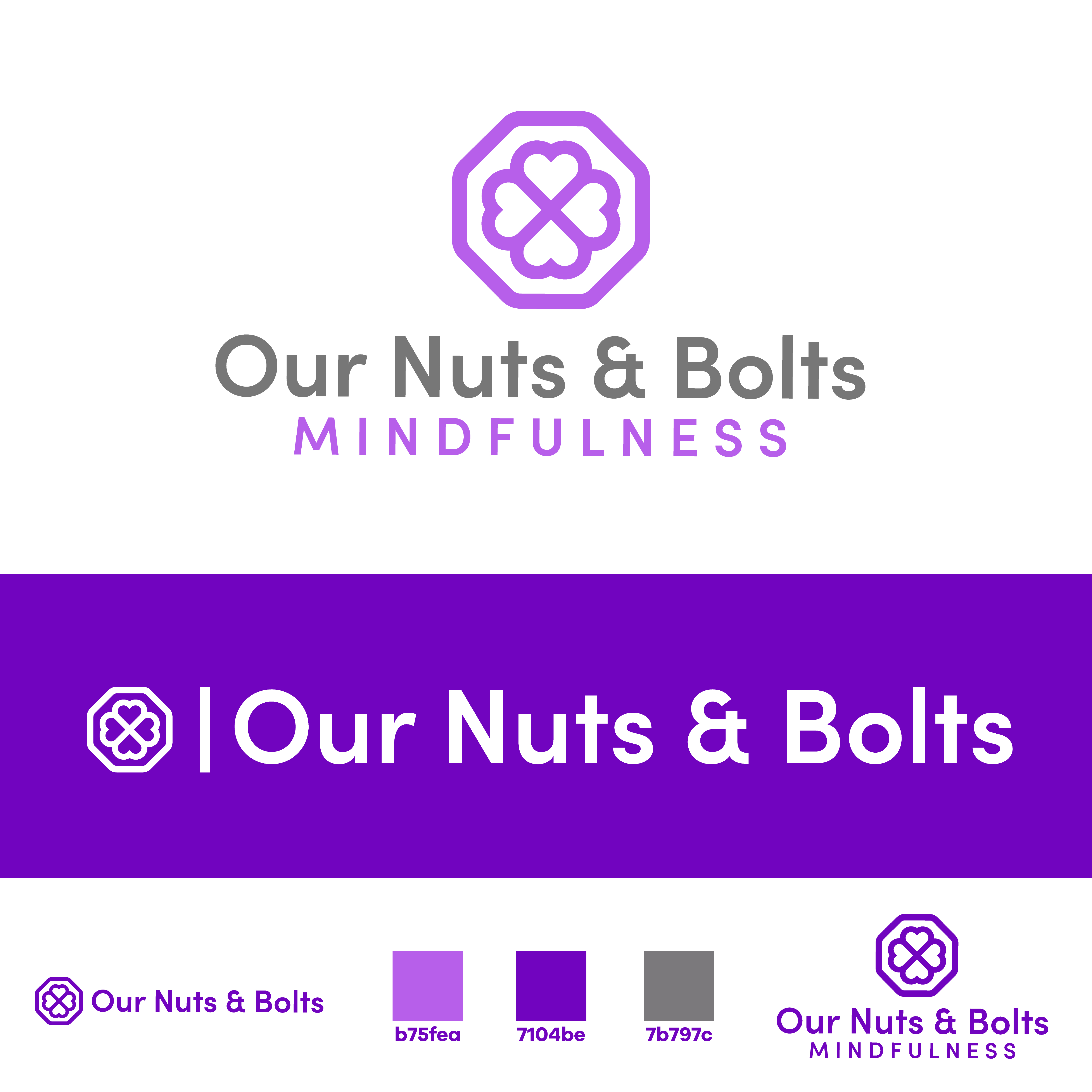 Logo Design by CreativeBiomes for this project | Design #24254257