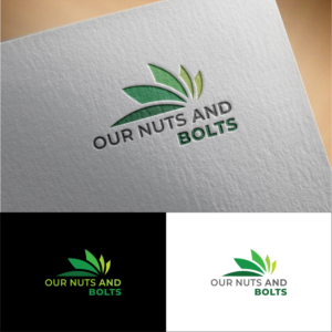 Logo-Design von Najwa Bareira für dieses Projekt | Design #24246162