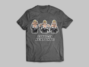T-shirt Design by TGDesigns for KosmicApe | Design: #24254477