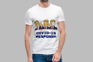 T-shirt Design by TGDesigns for KosmicApe | Design: #24283042