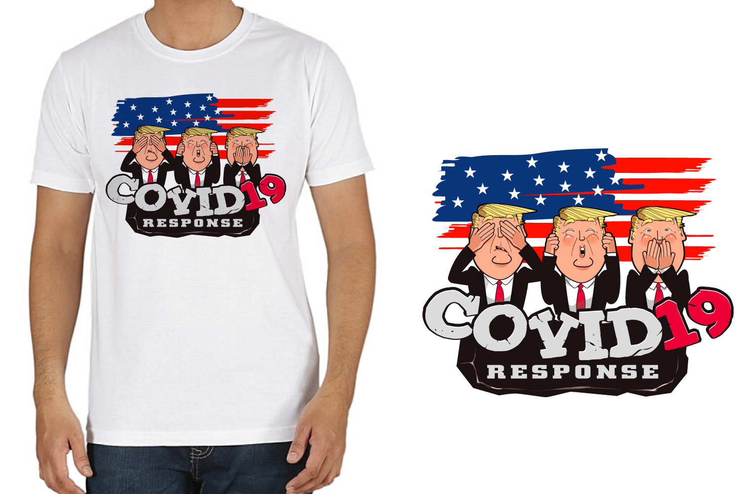 T-shirt Design by Jay Design for KosmicApe | Design #24241784