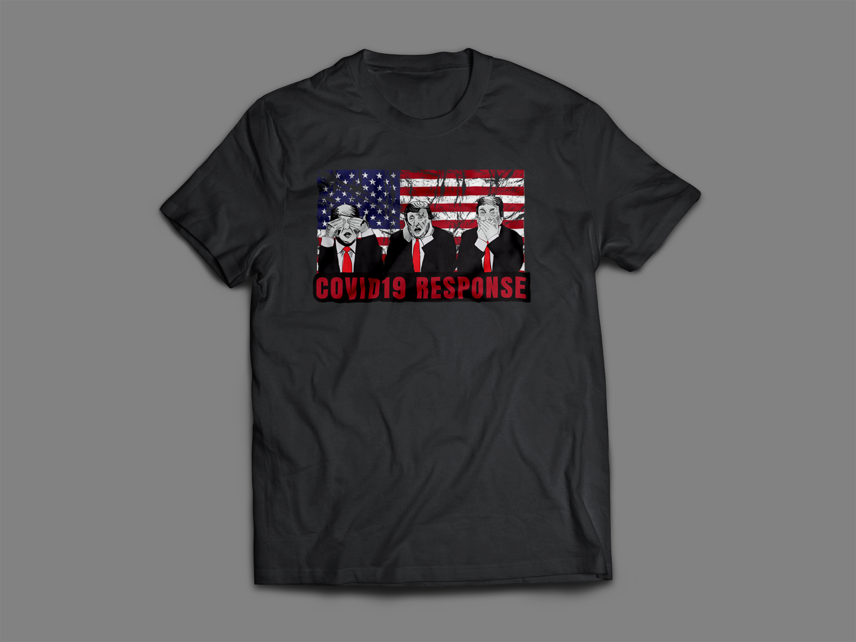 T-shirt Design by designomics for KosmicApe | Design #24284279