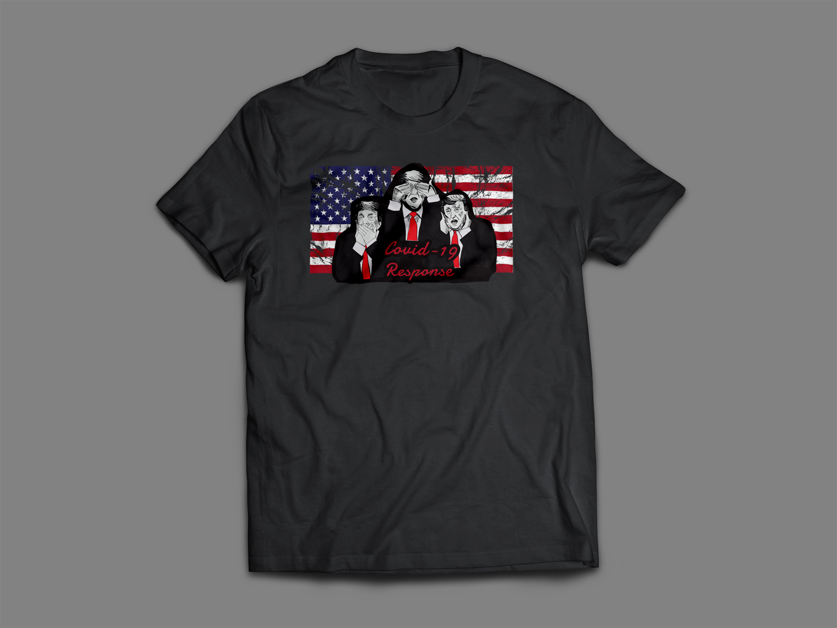 T-shirt Design by designomics for KosmicApe | Design #24286086