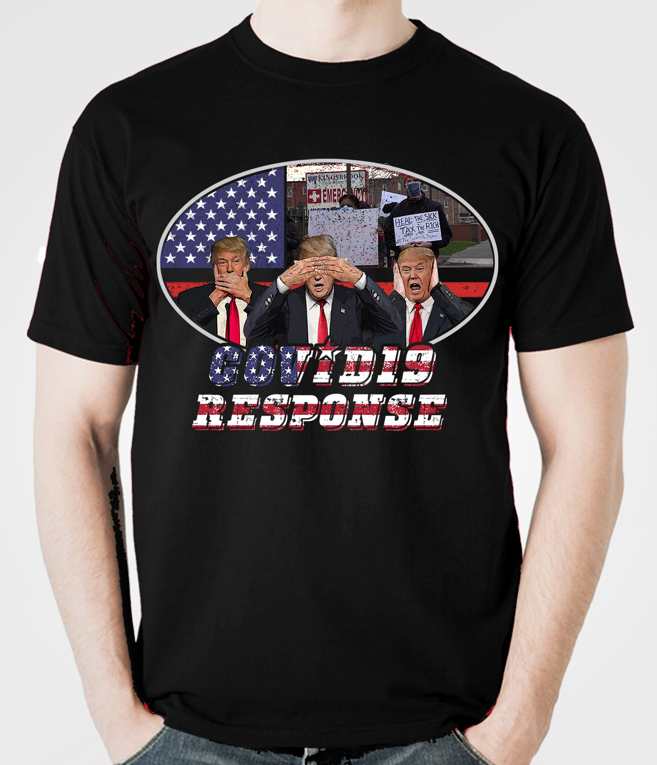 Design de T-shirt par creative gravity pour KosmicApe | Design #24278618