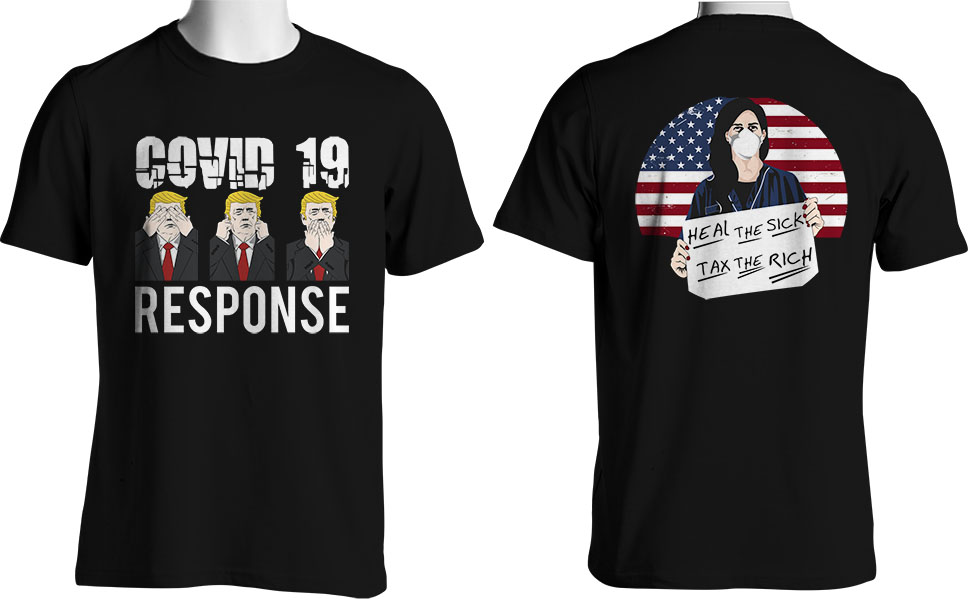T-shirt Design by Feni:) for KosmicApe | Design #24285487