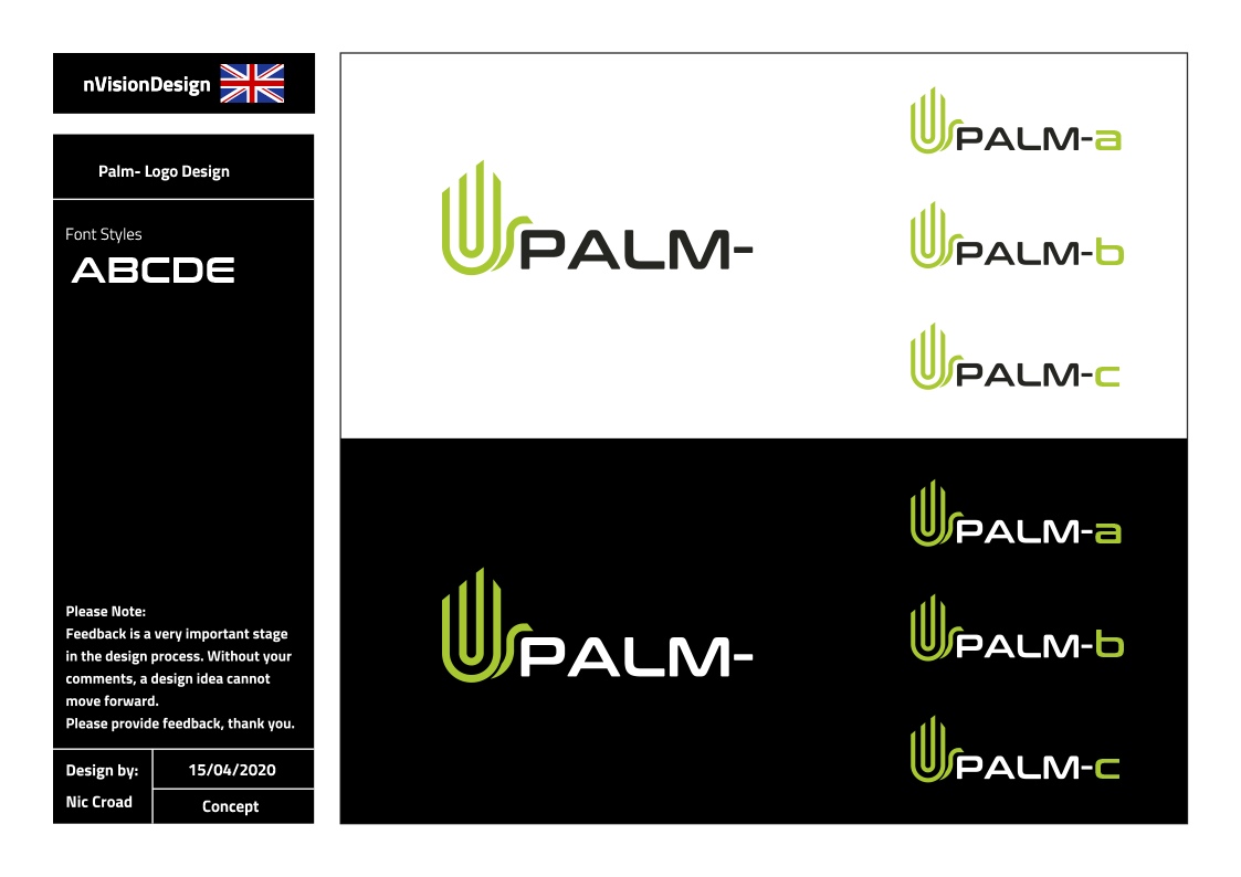 Diseño de Logo por nvisiondesign.co.uk para Matteo Castioni | Diseño #24188244