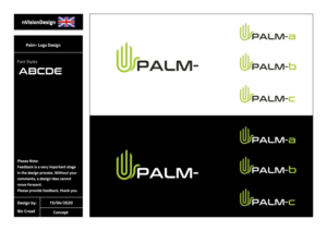Logo Design by nvisiondesign.co.uk for Matteo Castioni | Design: #24188244