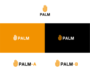 PALM- | Logo Design by Birdcage