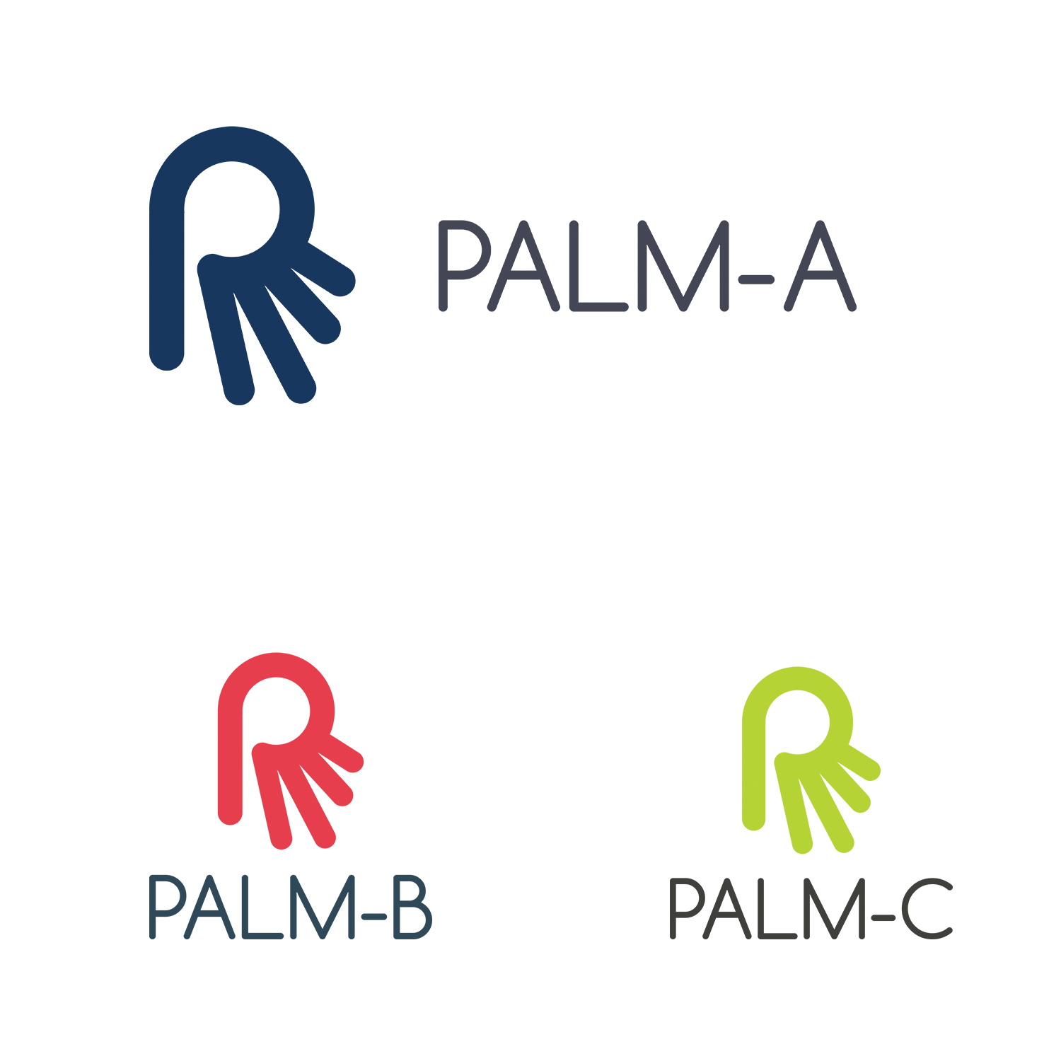 Diseño de Logo por GRAFFYC para Matteo Castioni | Diseño #24189459