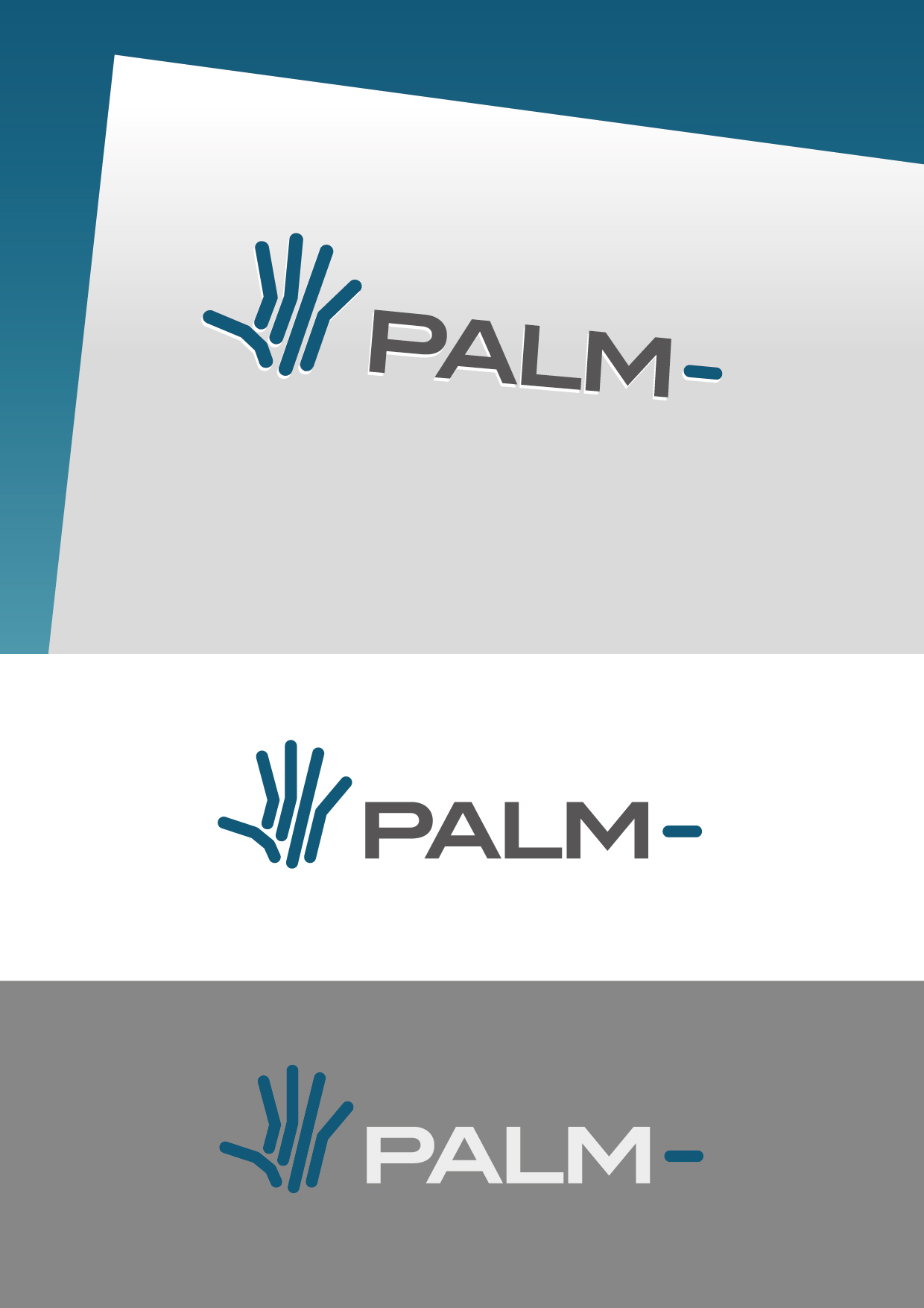 Logo Design by grrssn for Matteo Castioni | Design #24190043