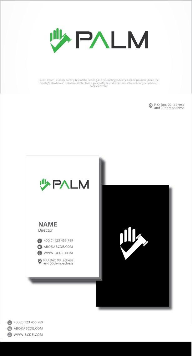 Logo Design by graphicevolution for Matteo Castioni | Design #24189032