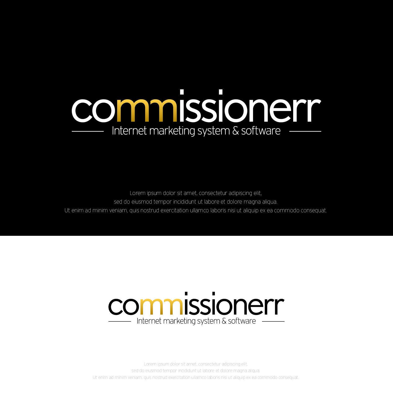 Logo Design by designbysy for this project | Design #24197768