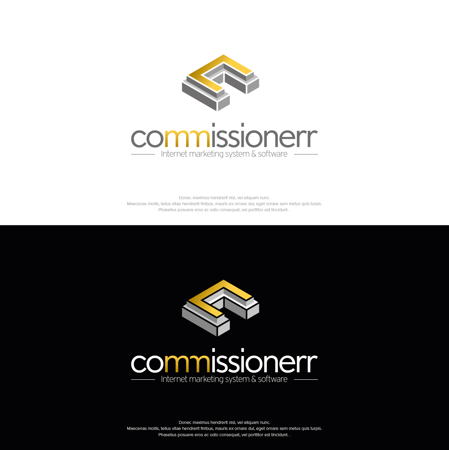 Logo Design by designbysy for this project | Design #24271954