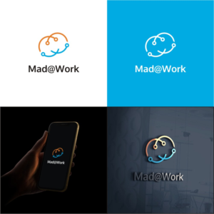 Logo Design by Hardwork