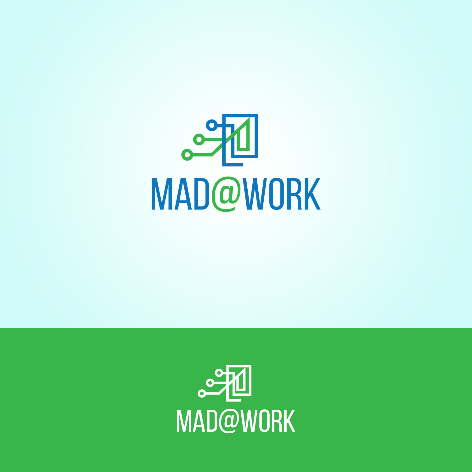 Logo Design by Maxo-Biz for VTT Technical Research Centre of Finland | Design #24207270