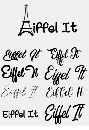 Logo Design by adam5s for OTCHEE | Design: #24275732