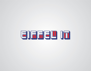 EIFFEL IT | Logo Design by ashessaha