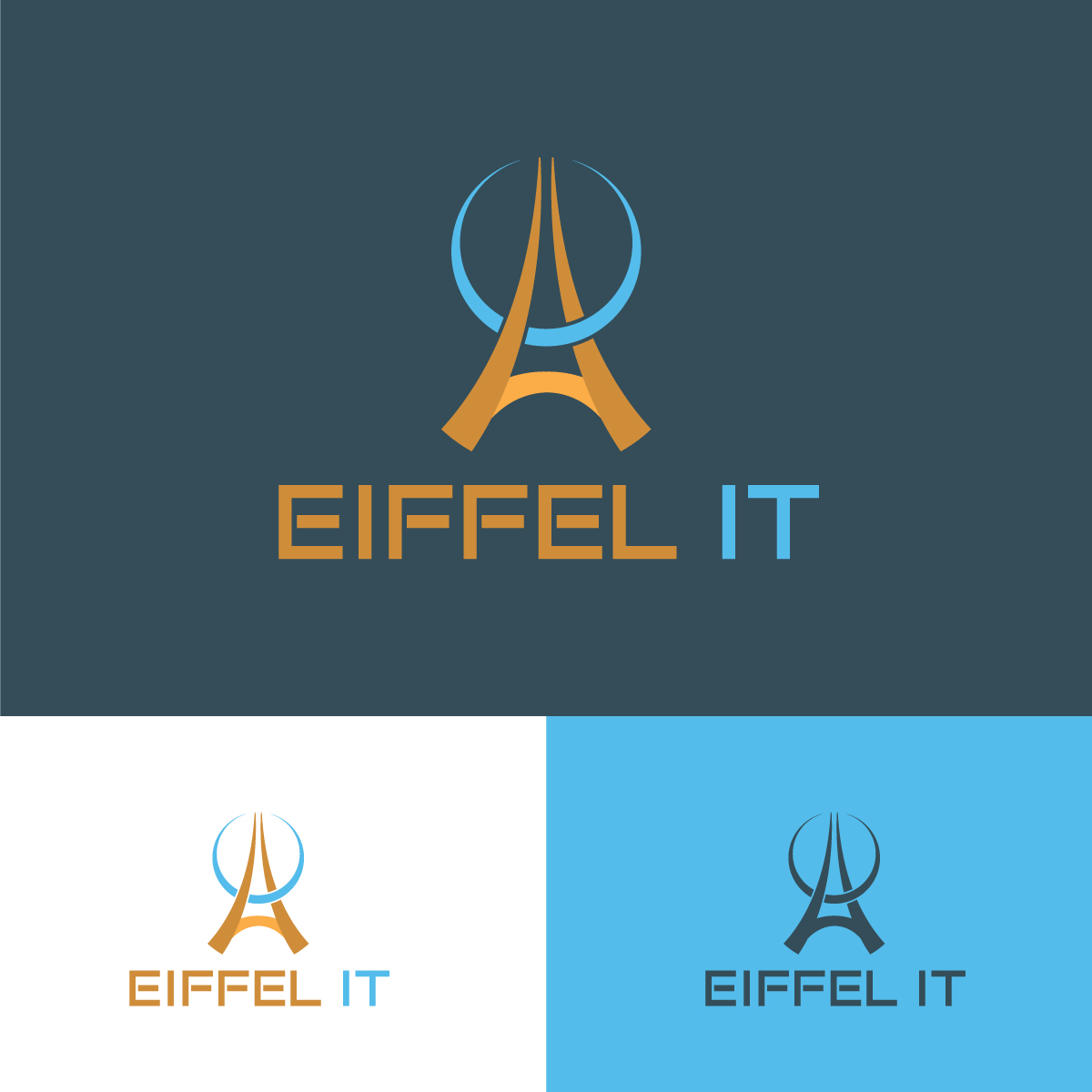 Logo Design by prodesigns99 for OTCHEE | Design #24200874