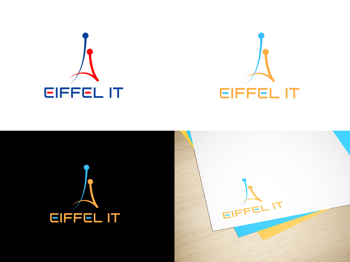 Logo Design by Slant Line Media for OTCHEE | Design #24197122