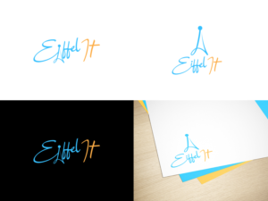 Logo Design by Slant Line Media for OTCHEE | Design: #24201625