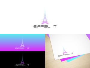 Logo Design by Slant Line Media for OTCHEE | Design: #24239891