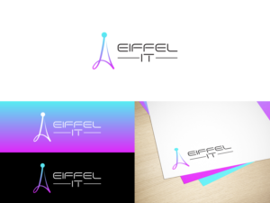 Logo Design by Slant Line Media for OTCHEE | Design: #24243153