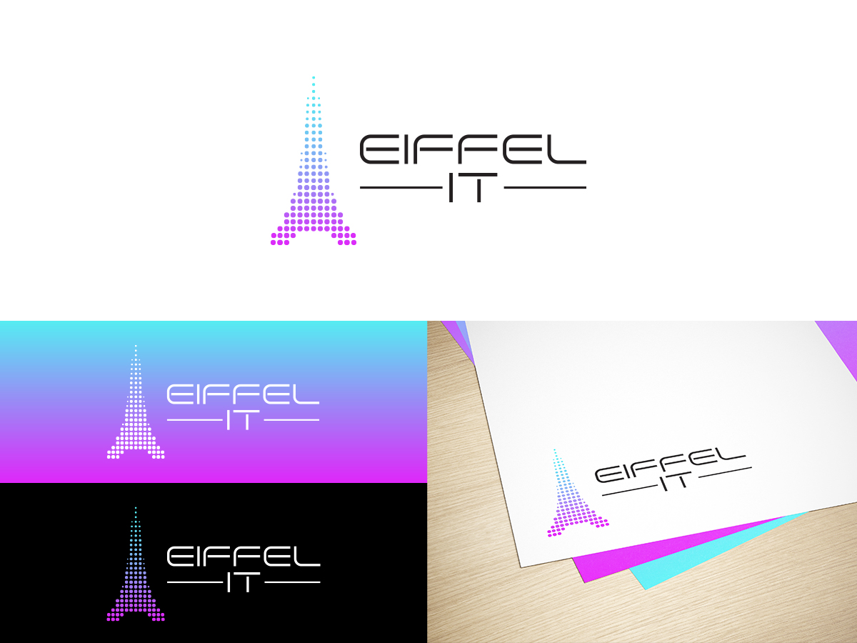 Logo Design by Slant Line Media for OTCHEE | Design #24243695