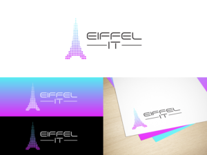 Logo Design by Slant Line Media for OTCHEE | Design: #24243695