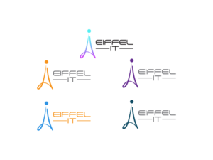 Logo-Design von Slant Line Media für OTCHEE | Design: #24320966