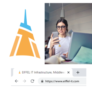 Logo Design by jaqsdesign