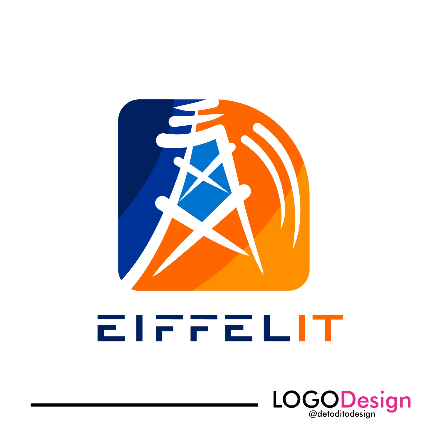Logo Design by Sergio Medina for OTCHEE | Design #24204630