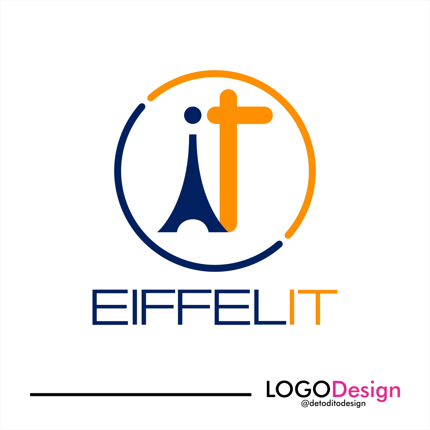 Logo Design by Sergio Medina for OTCHEE | Design #24204632