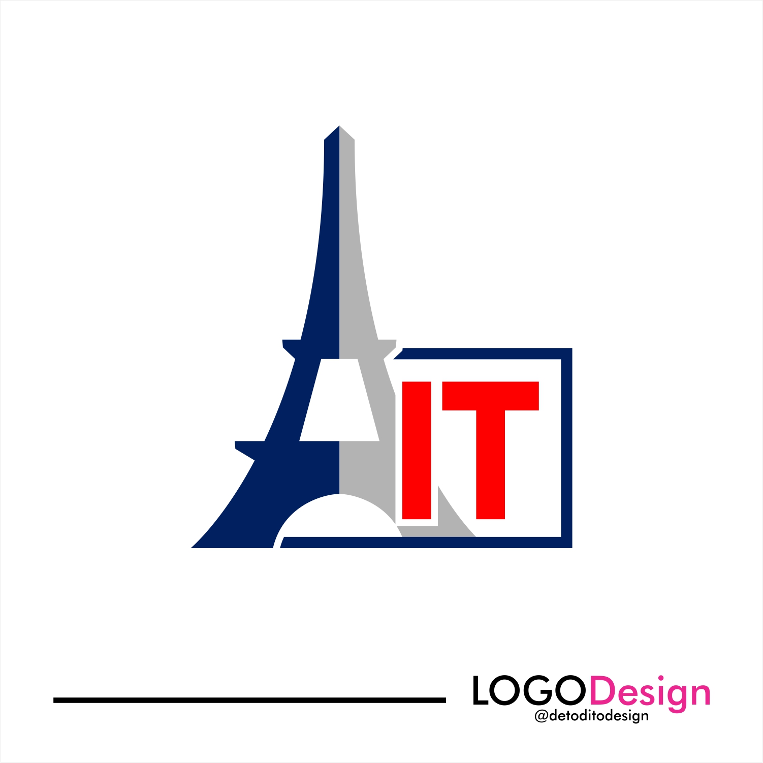 Logo Design by Sergio Medina for OTCHEE | Design #24212552