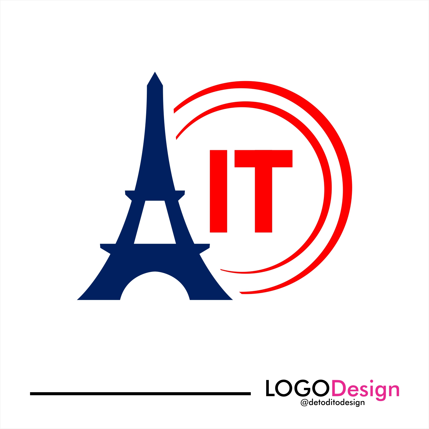 Logo Design by Sergio Medina for OTCHEE | Design #24212553