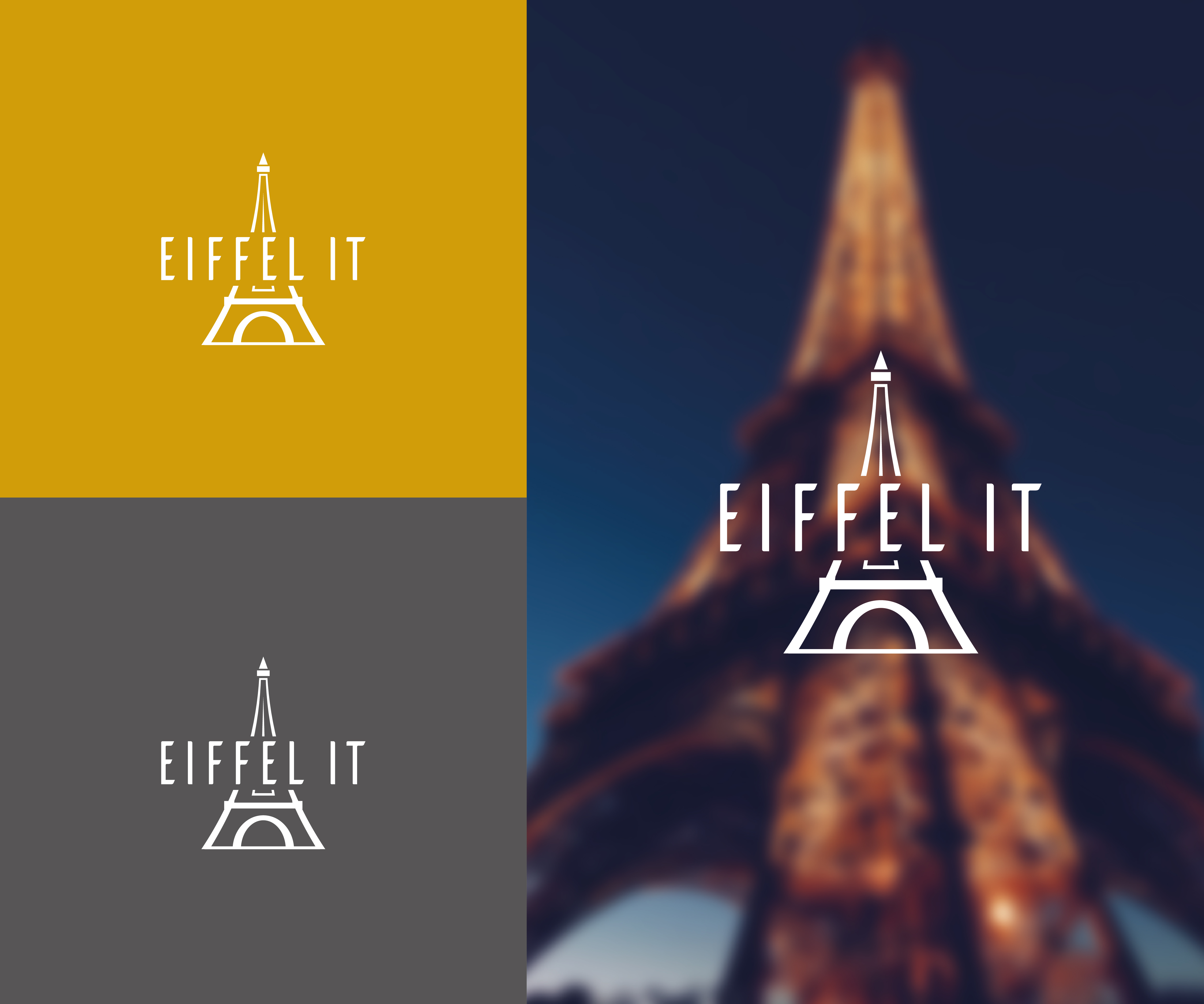 Logo Design by designprotox for OTCHEE | Design #24270847