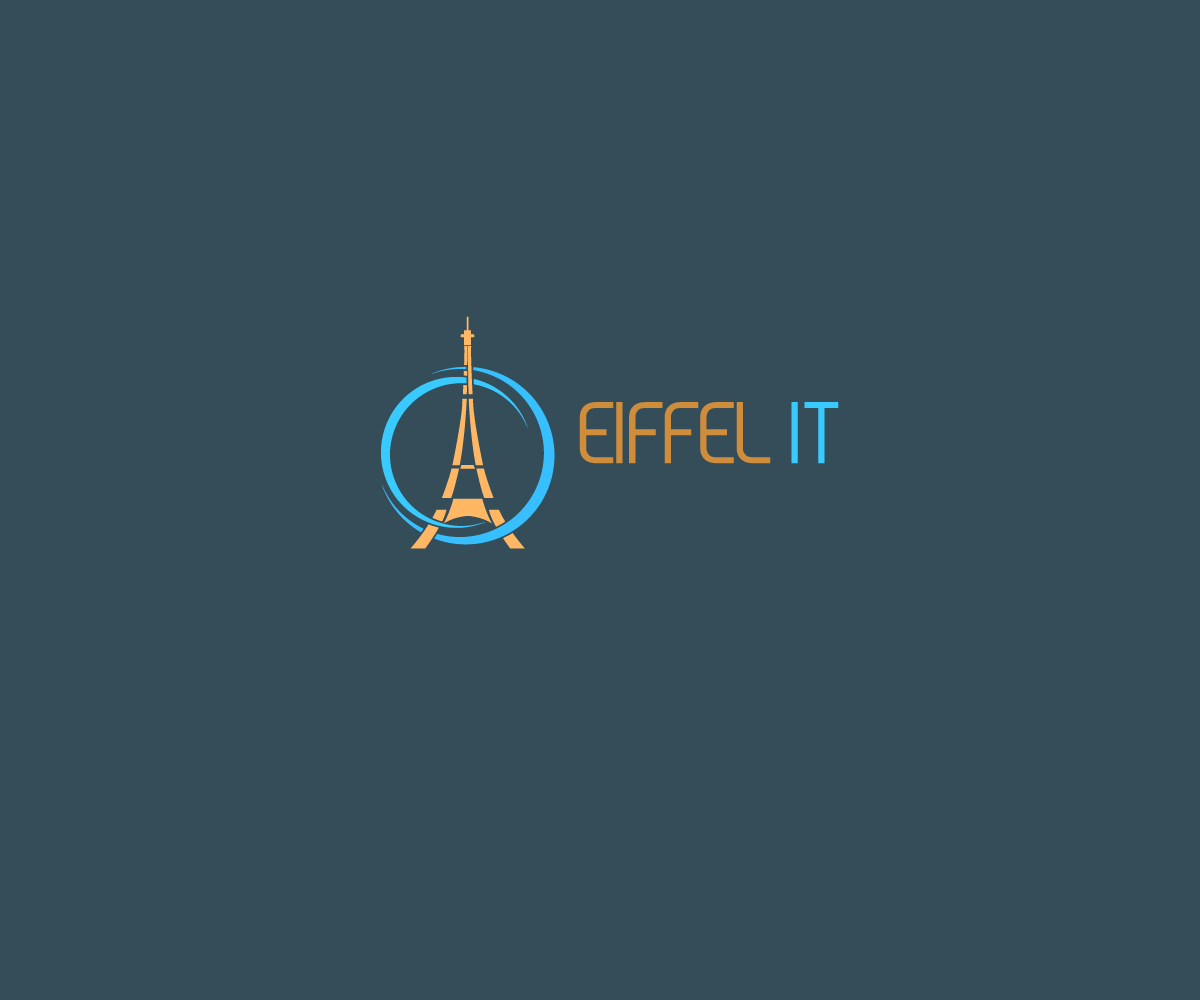Logo Design by InkThink by Scaurus for OTCHEE | Design #24200918