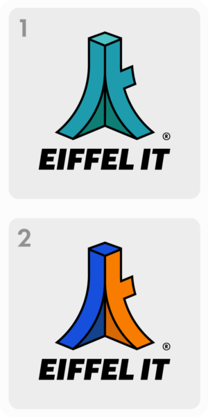 Logo Design by vladhmor