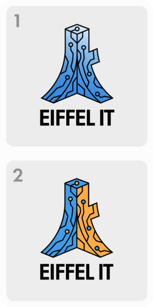 Logo Design by vladhmor for OTCHEE | Design: #24212761