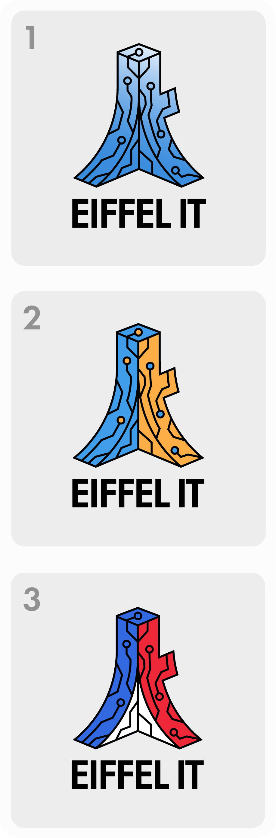 Logo Design by vladhmor for OTCHEE | Design #24213270